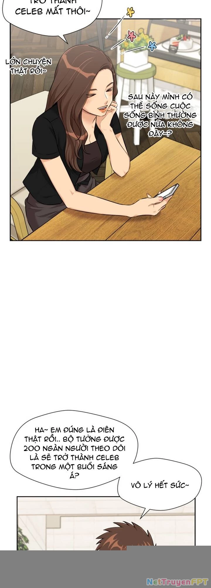 Khuôn Mặt Thiên Tài Chapter 82 - Trang 43