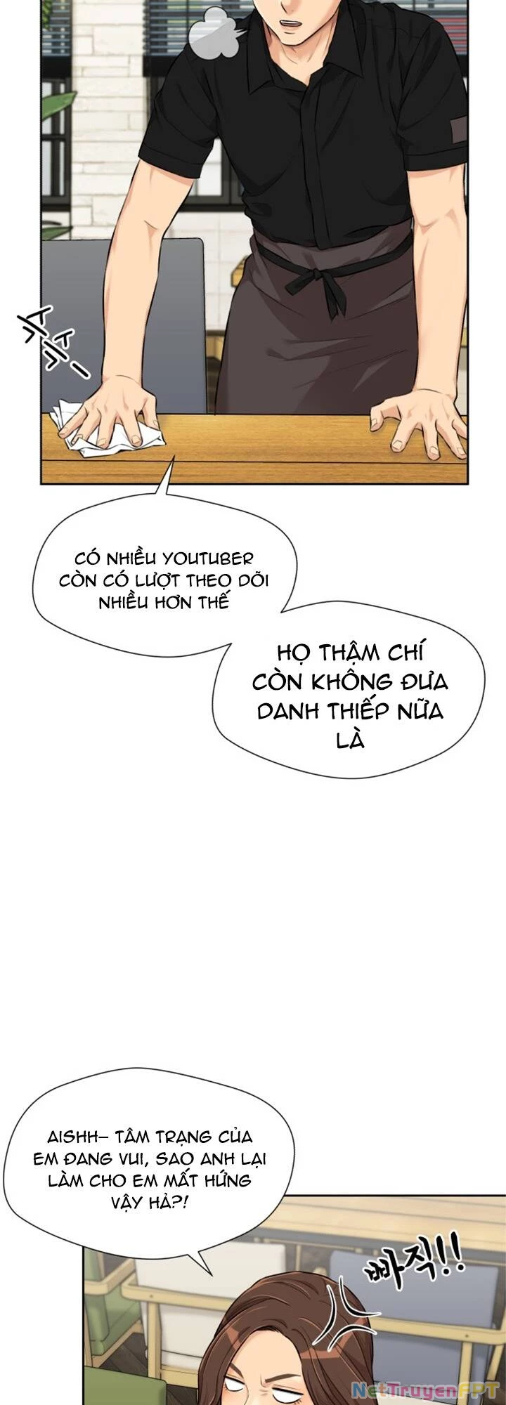 Khuôn Mặt Thiên Tài Chapter 82 - Trang 44