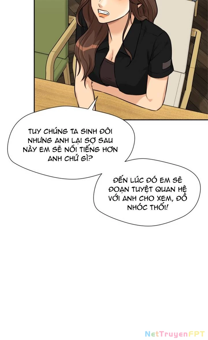 Khuôn Mặt Thiên Tài Chapter 82 - Trang 45