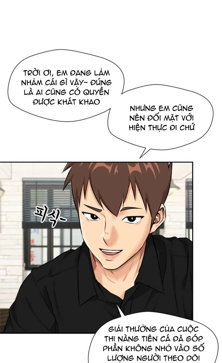 Khuôn Mặt Thiên Tài Chapter 82 - Trang 46