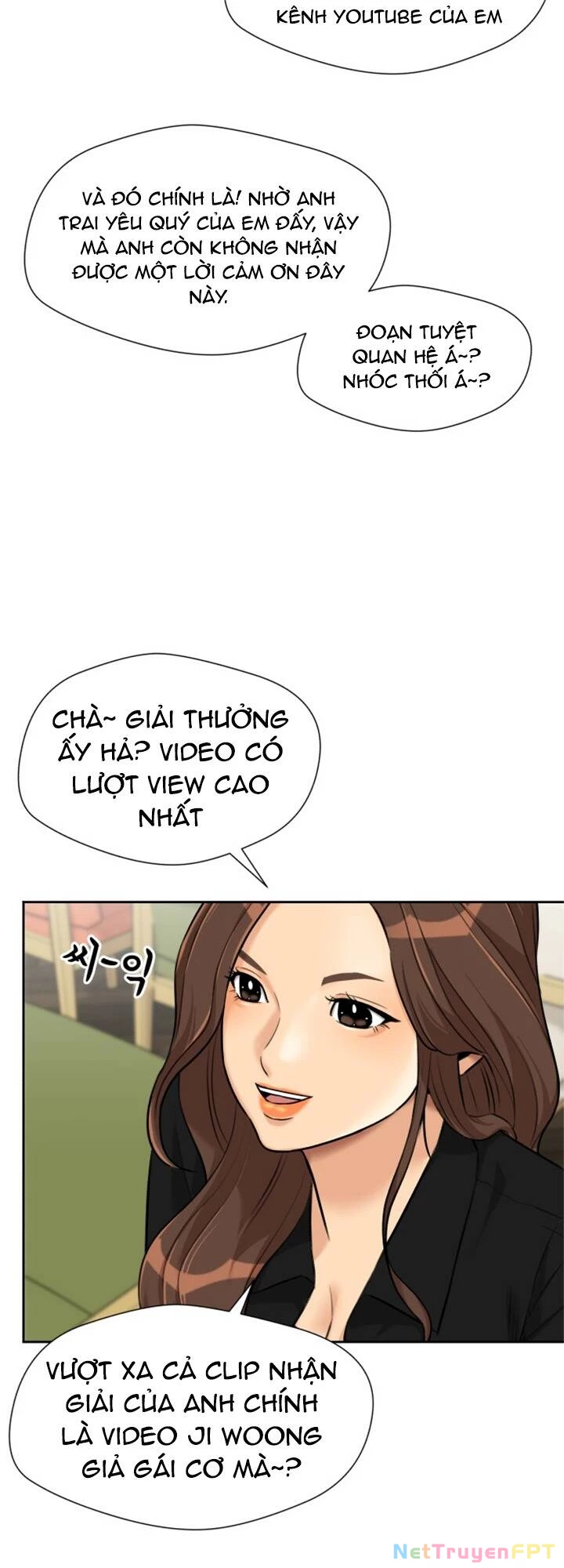 Khuôn Mặt Thiên Tài Chapter 82 - Trang 47