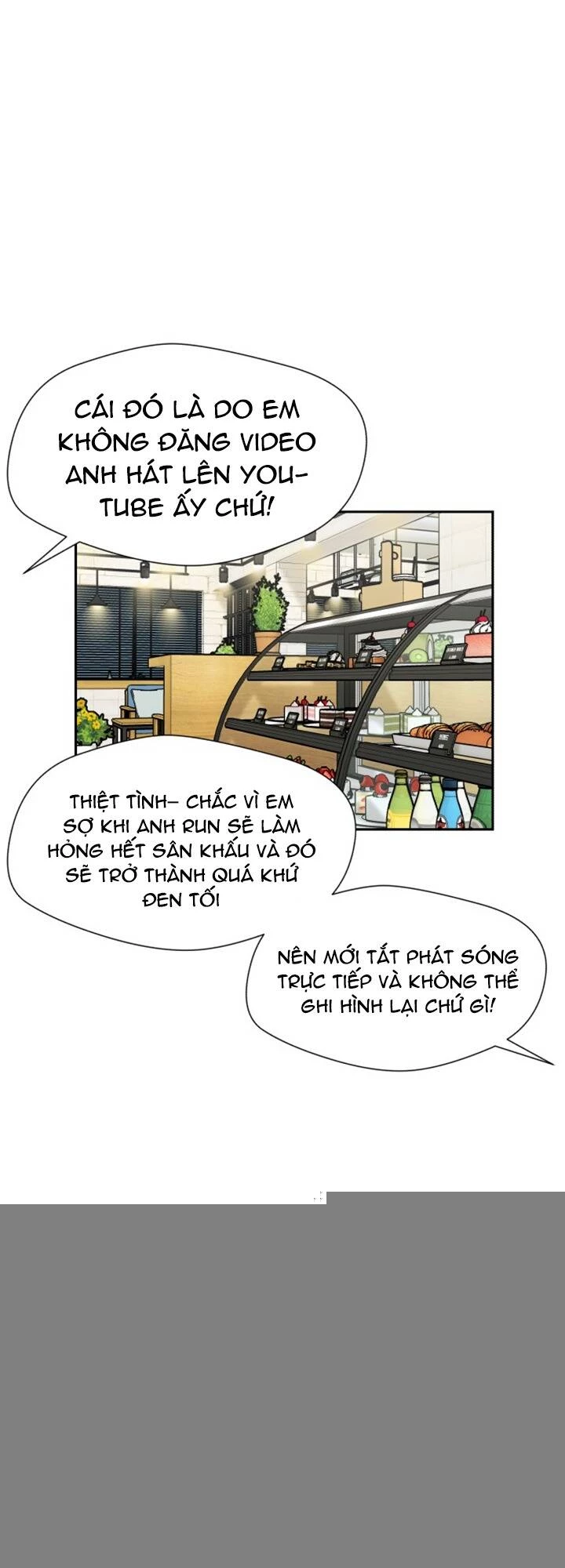 Khuôn Mặt Thiên Tài Chapter 82 - Trang 48