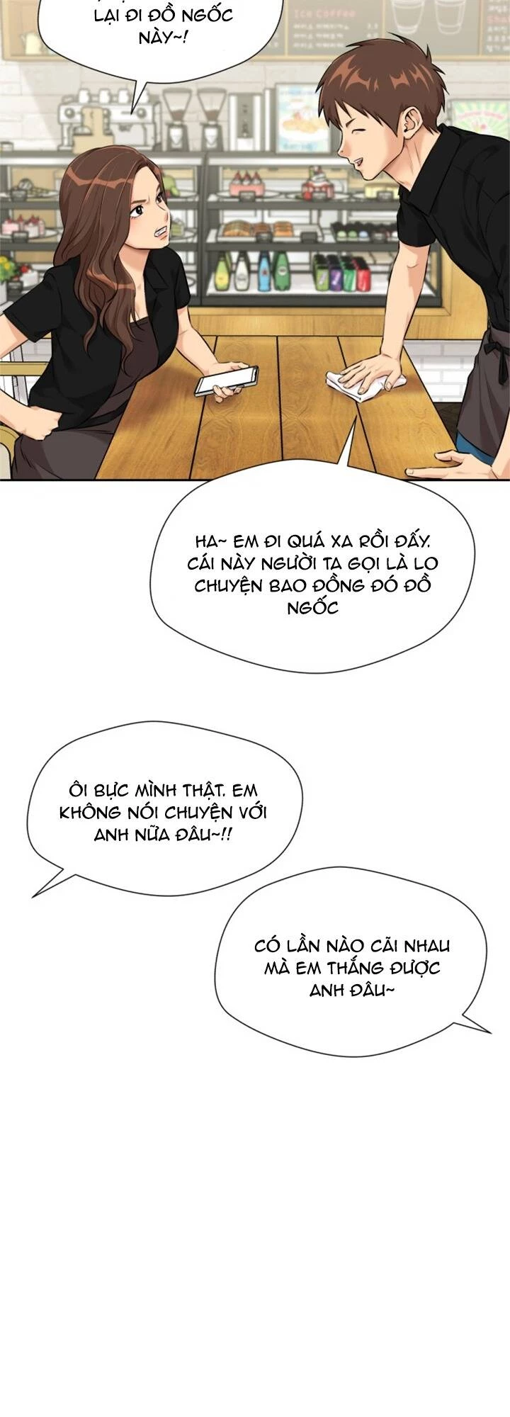 Khuôn Mặt Thiên Tài Chapter 82 - Trang 49