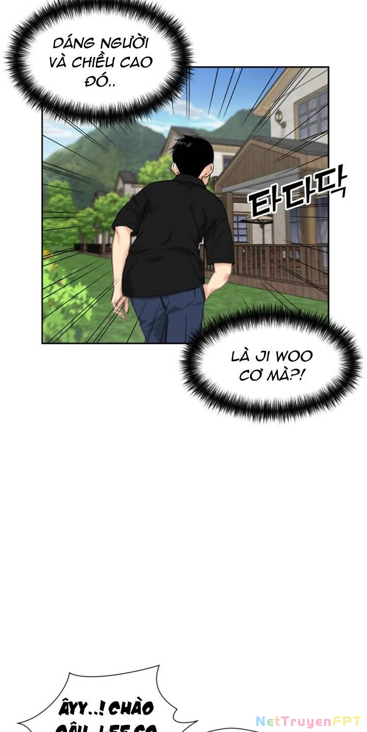 Khuôn Mặt Thiên Tài Chapter 82 - Trang 5
