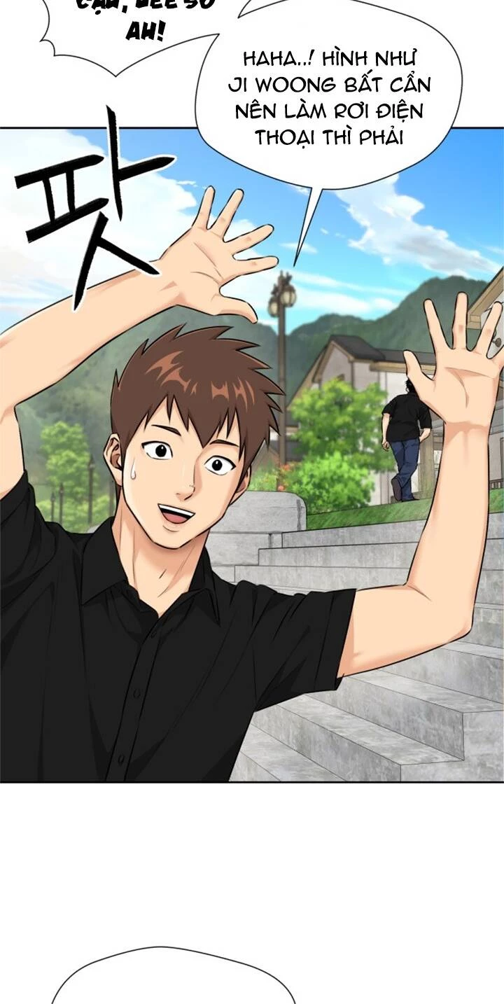 Khuôn Mặt Thiên Tài Chapter 82 - Trang 6