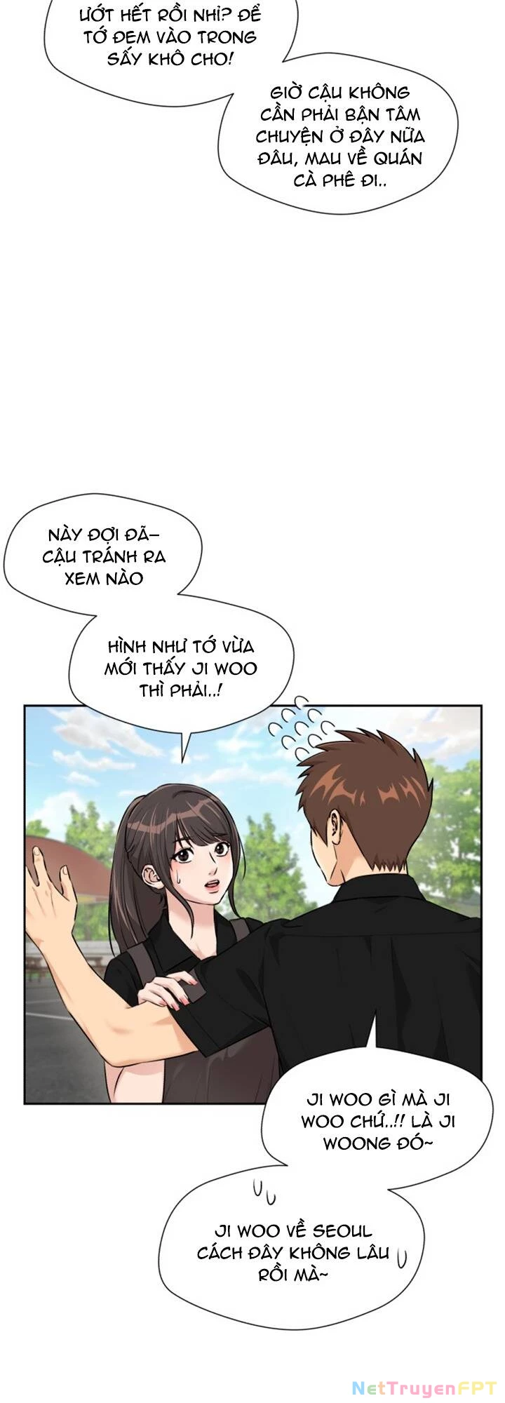 Khuôn Mặt Thiên Tài Chapter 82 - Trang 7