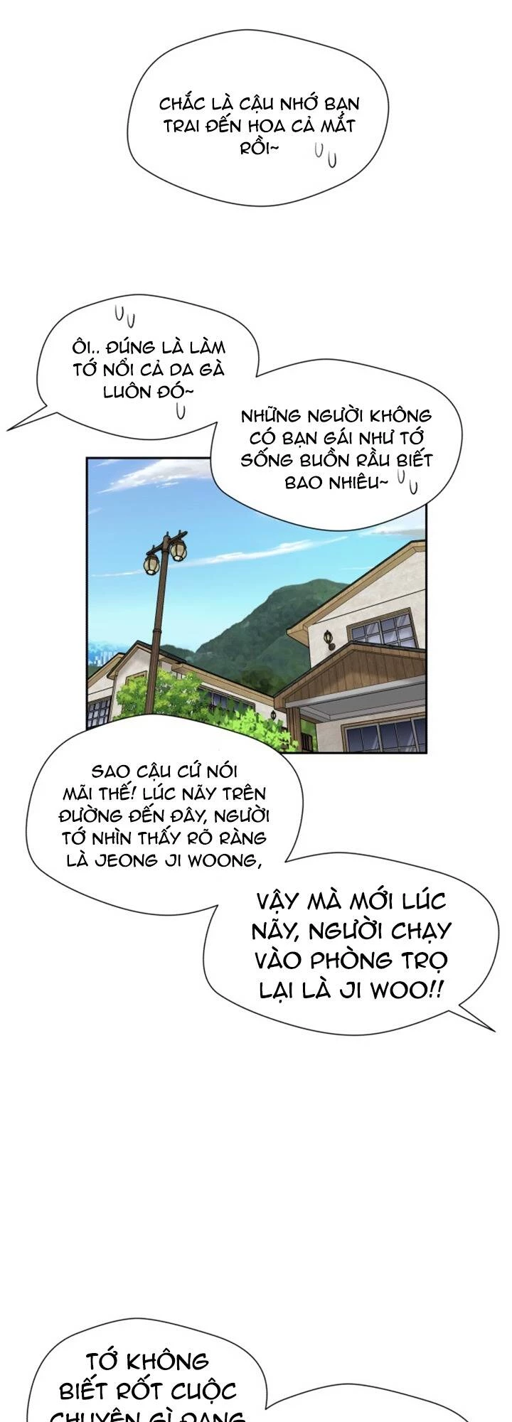 Khuôn Mặt Thiên Tài Chapter 82 - Trang 8