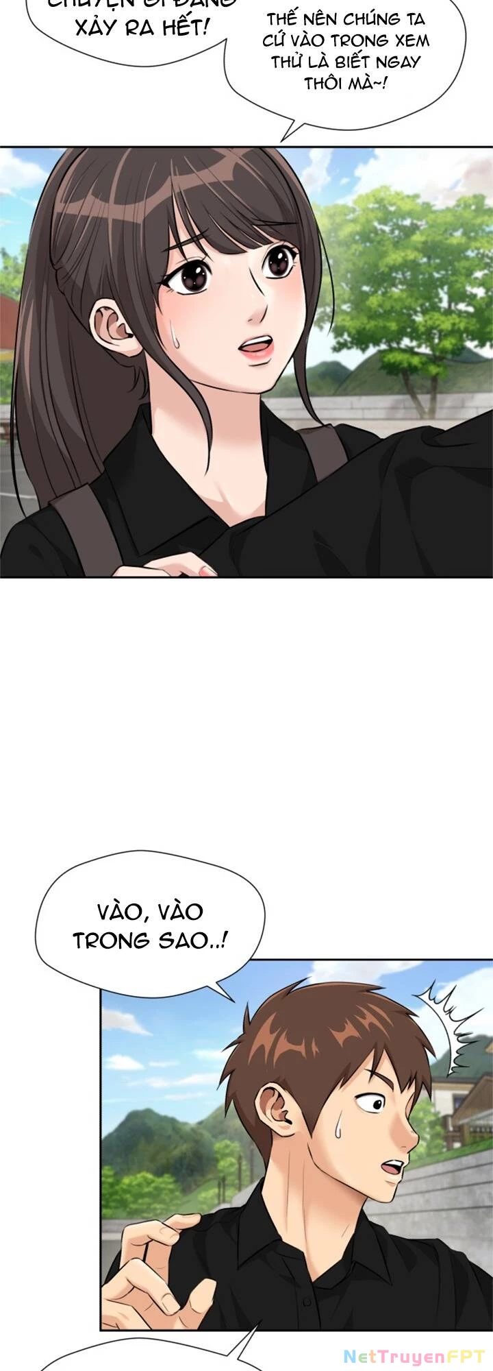 Khuôn Mặt Thiên Tài Chapter 82 - Trang 9