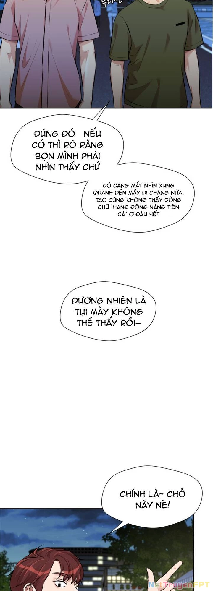 Khuôn Mặt Thiên Tài Chapter 83 - Trang 10