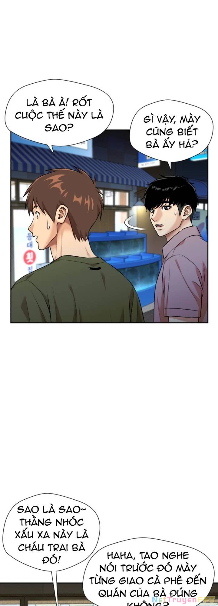 Khuôn Mặt Thiên Tài Chapter 83 - Trang 15