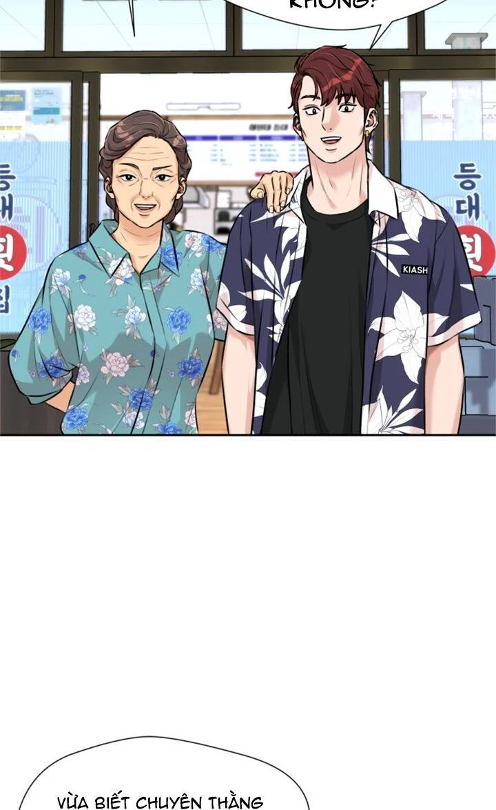 Khuôn Mặt Thiên Tài Chapter 83 - Trang 16