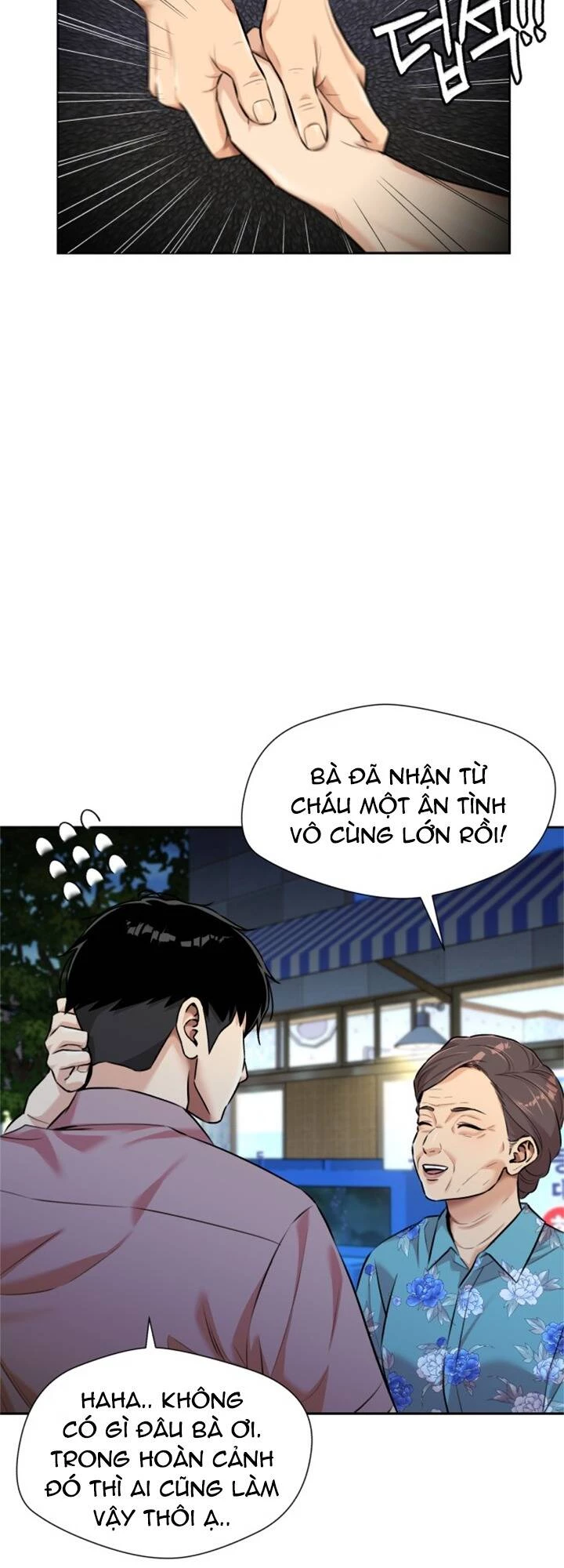 Khuôn Mặt Thiên Tài Chapter 83 - Trang 19