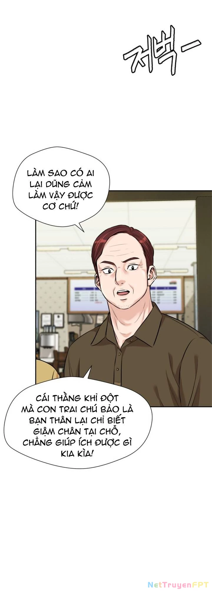 Khuôn Mặt Thiên Tài Chapter 83 - Trang 20