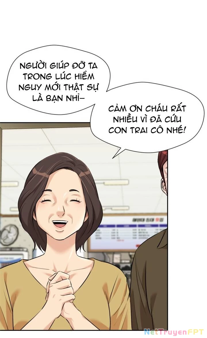 Khuôn Mặt Thiên Tài Chapter 83 - Trang 21