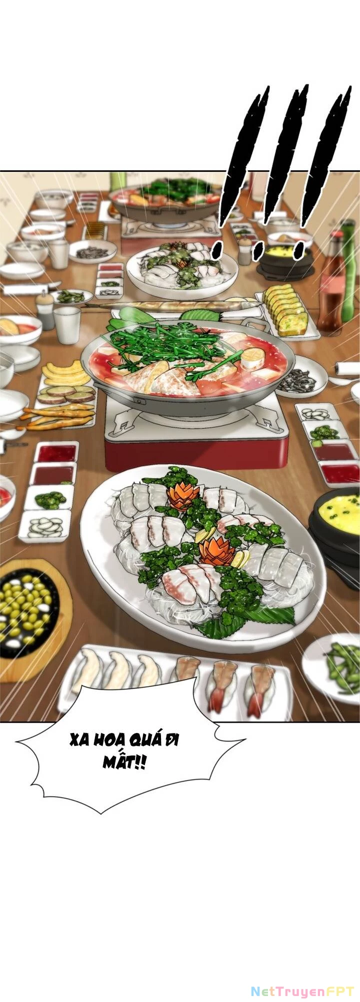 Khuôn Mặt Thiên Tài Chapter 83 - Trang 25