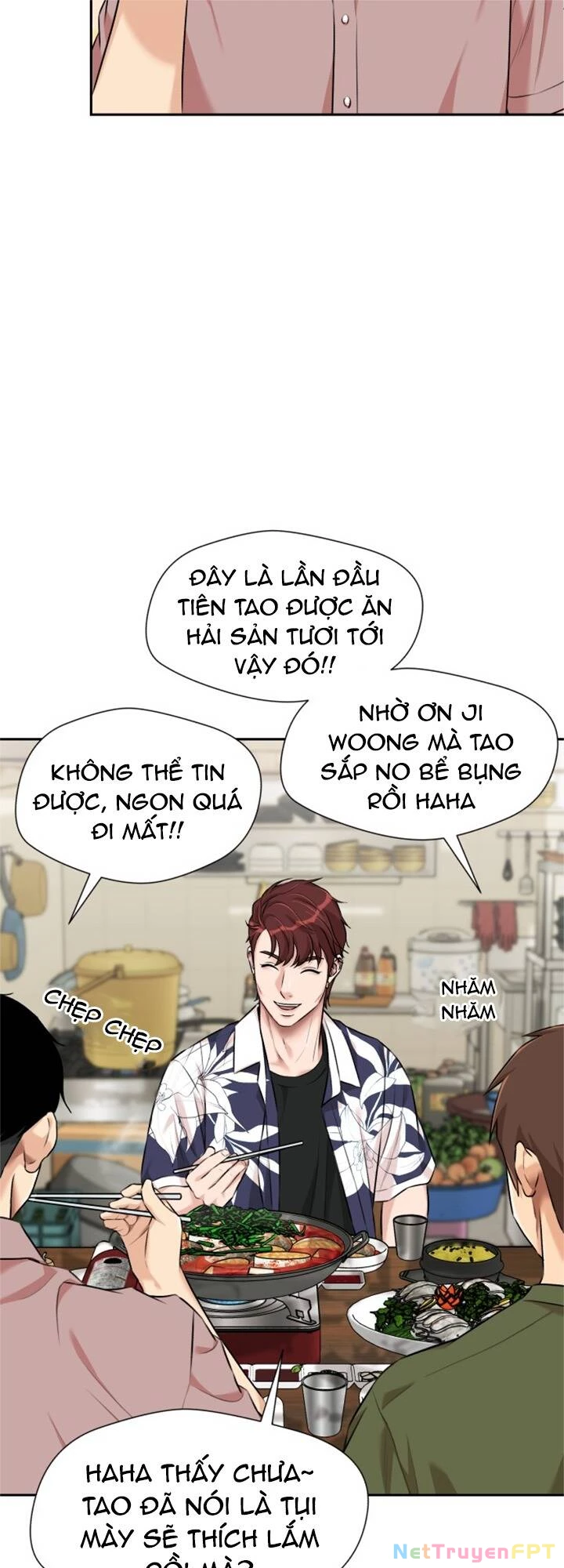 Khuôn Mặt Thiên Tài Chapter 83 - Trang 28