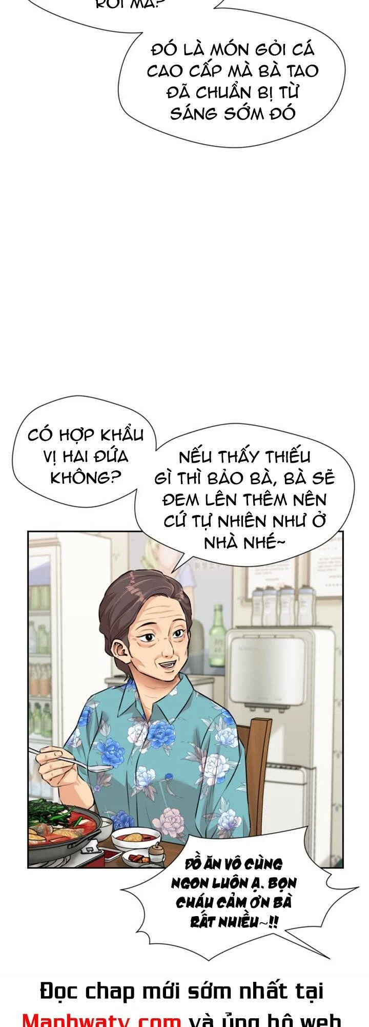 Khuôn Mặt Thiên Tài Chapter 83 - Trang 29