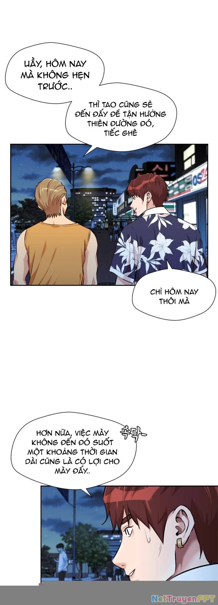Khuôn Mặt Thiên Tài Chapter 83 - Trang 3