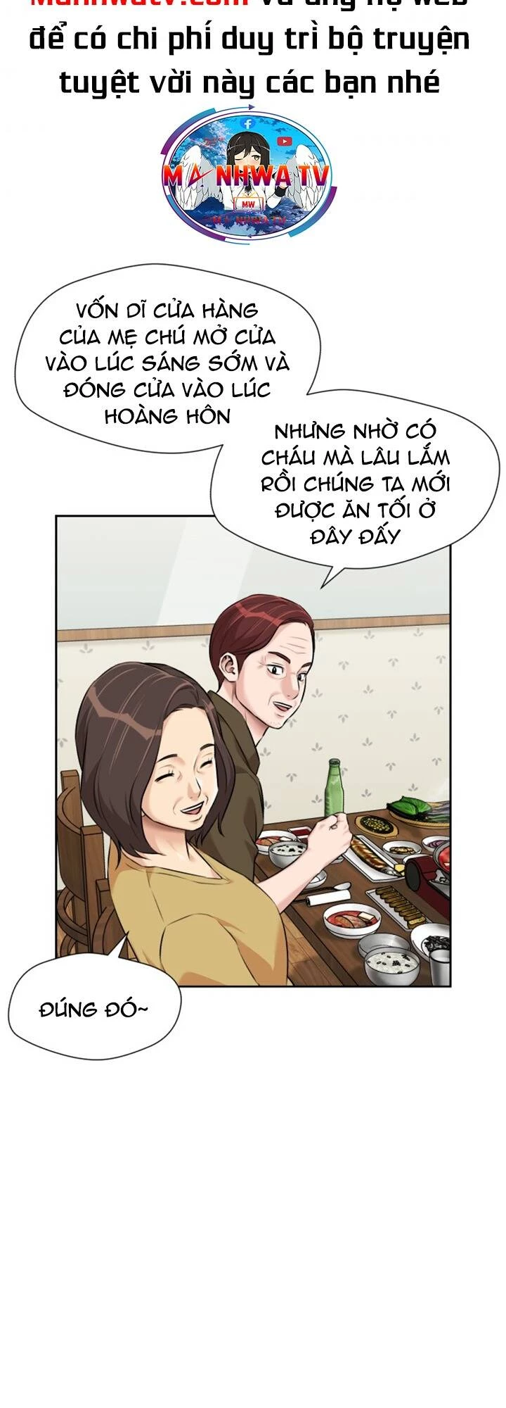 Khuôn Mặt Thiên Tài Chapter 83 - Trang 30