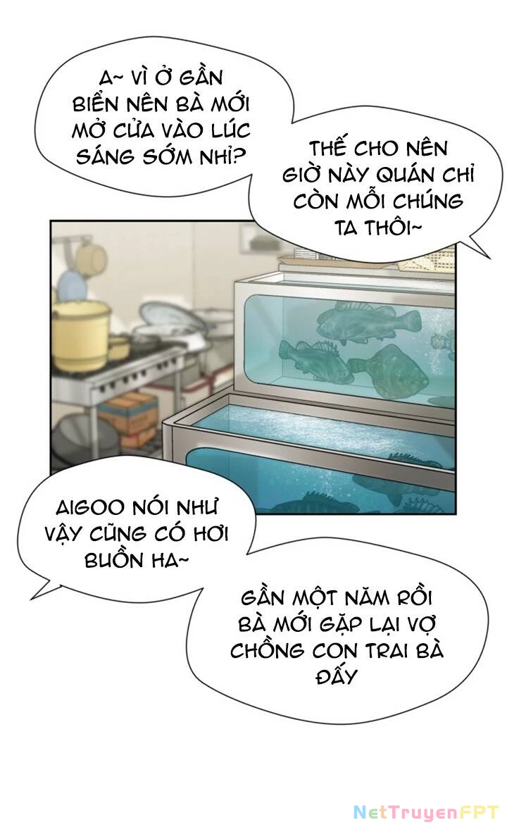 Khuôn Mặt Thiên Tài Chapter 83 - Trang 31