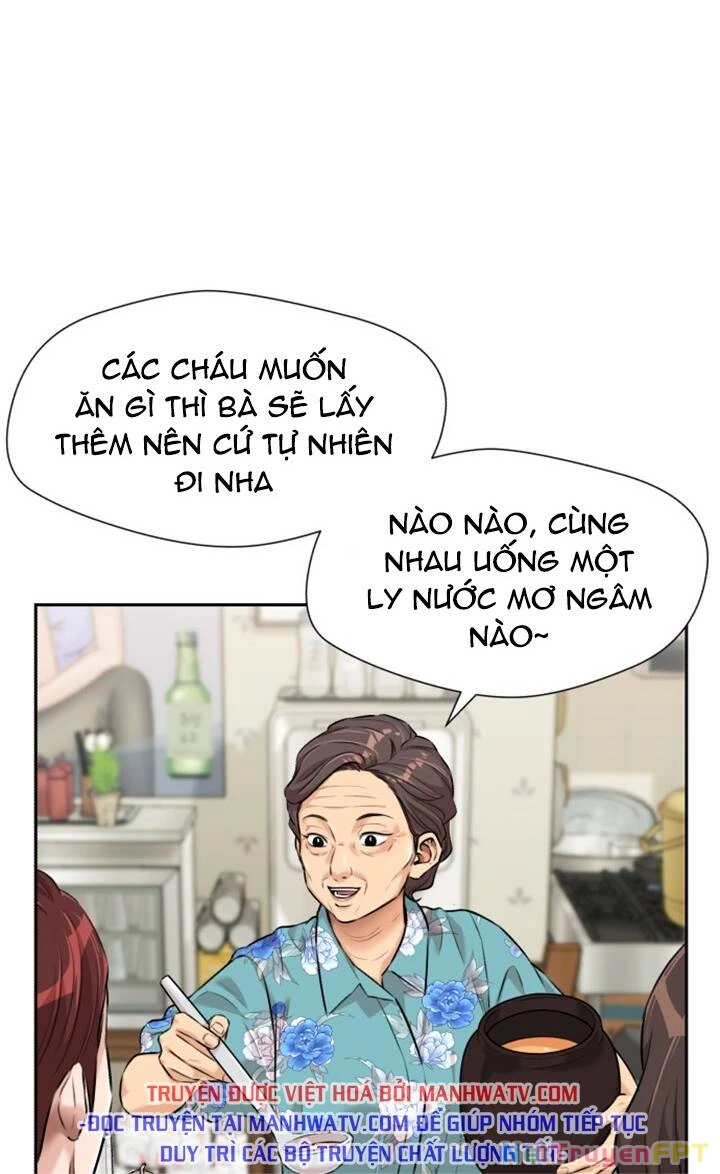 Khuôn Mặt Thiên Tài Chapter 83 - Trang 32