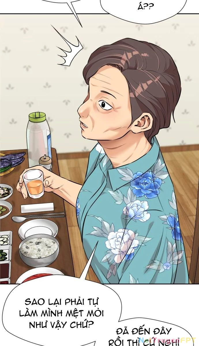 Khuôn Mặt Thiên Tài Chapter 83 - Trang 35