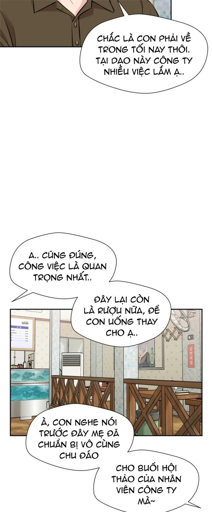 Khuôn Mặt Thiên Tài Chapter 83 - Trang 37