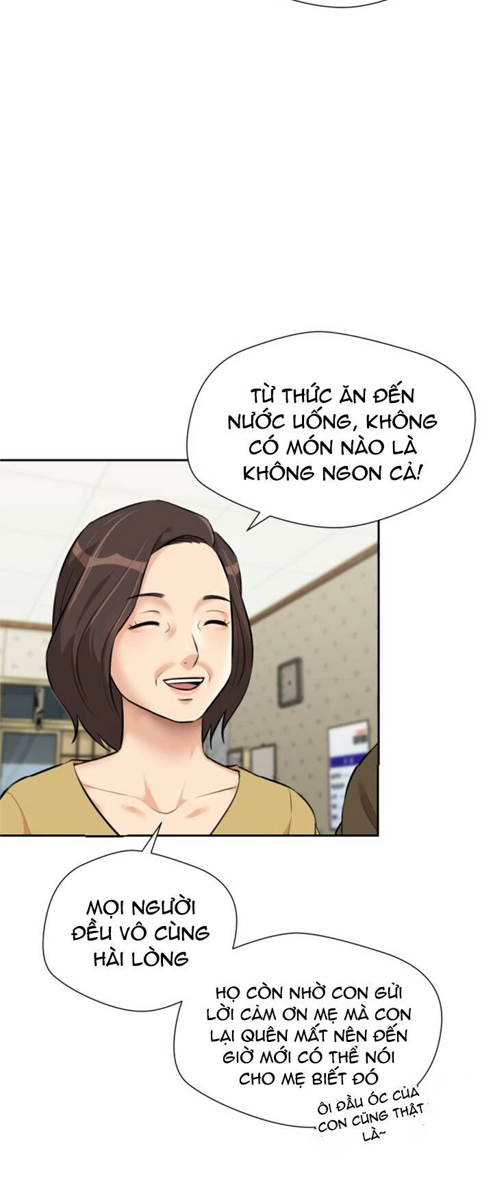Khuôn Mặt Thiên Tài Chapter 83 - Trang 38