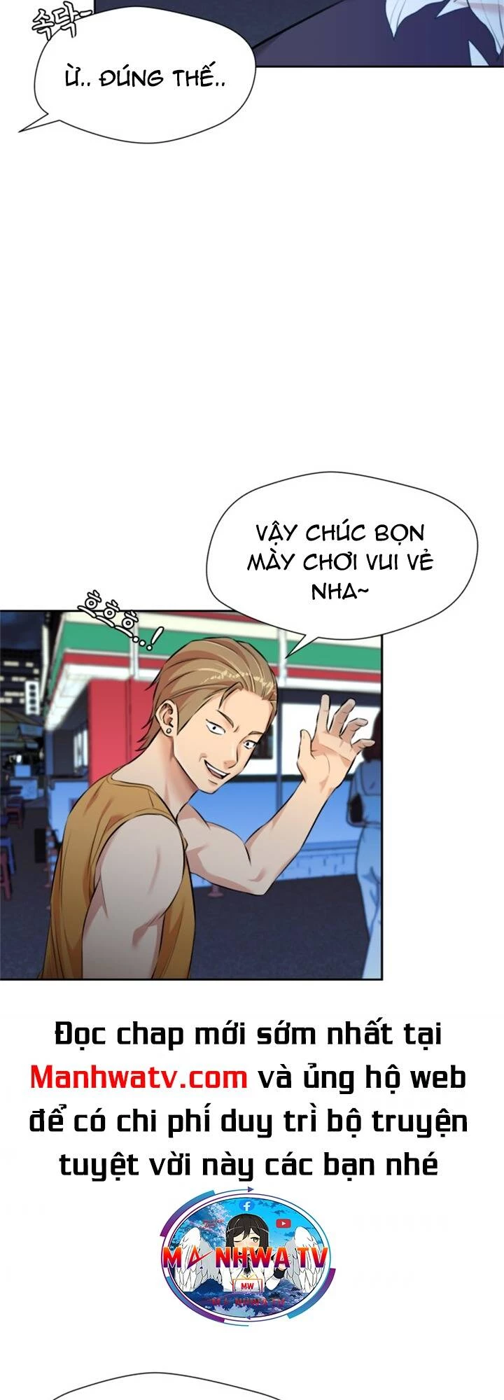 Khuôn Mặt Thiên Tài Chapter 83 - Trang 4