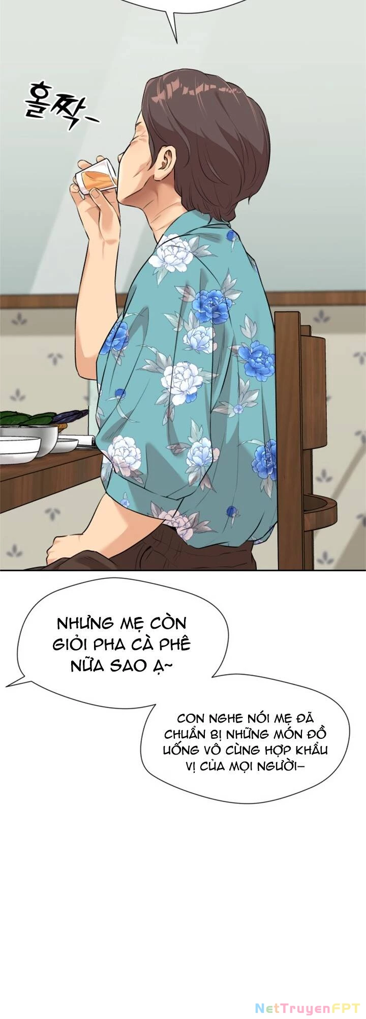 Khuôn Mặt Thiên Tài Chapter 83 - Trang 40