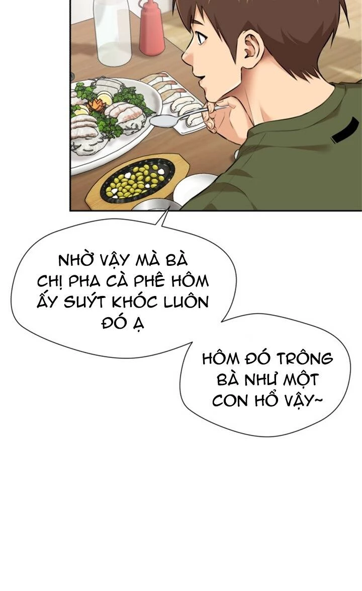 Khuôn Mặt Thiên Tài Chapter 83 - Trang 42