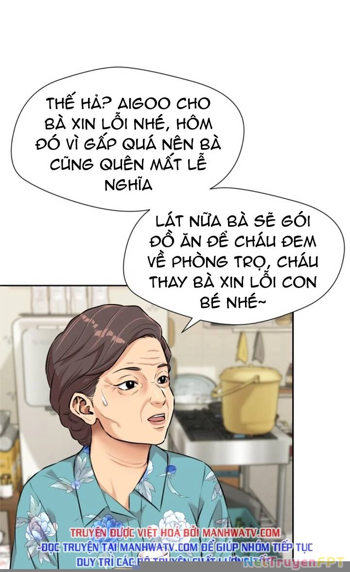 Khuôn Mặt Thiên Tài Chapter 83 - Trang 43