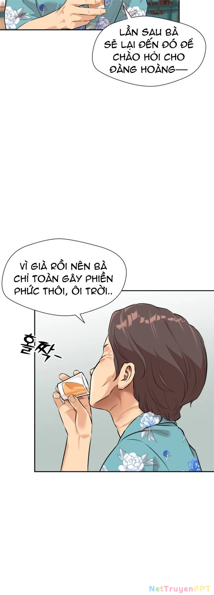 Khuôn Mặt Thiên Tài Chapter 83 - Trang 44
