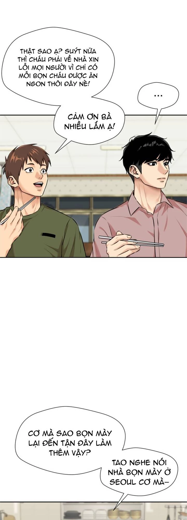 Khuôn Mặt Thiên Tài Chapter 83 - Trang 45