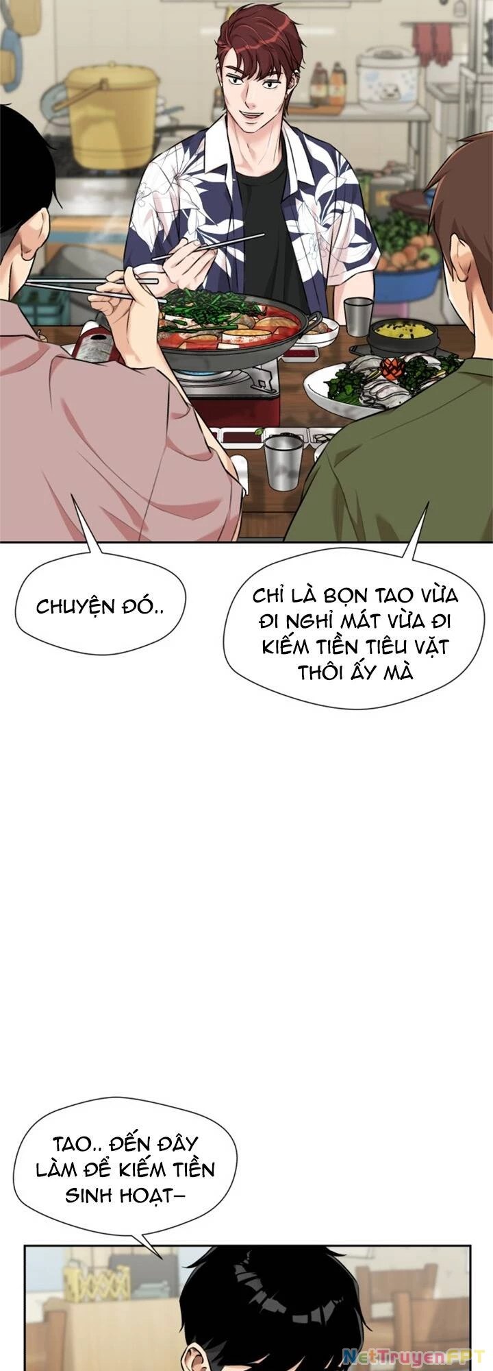 Khuôn Mặt Thiên Tài Chapter 83 - Trang 46