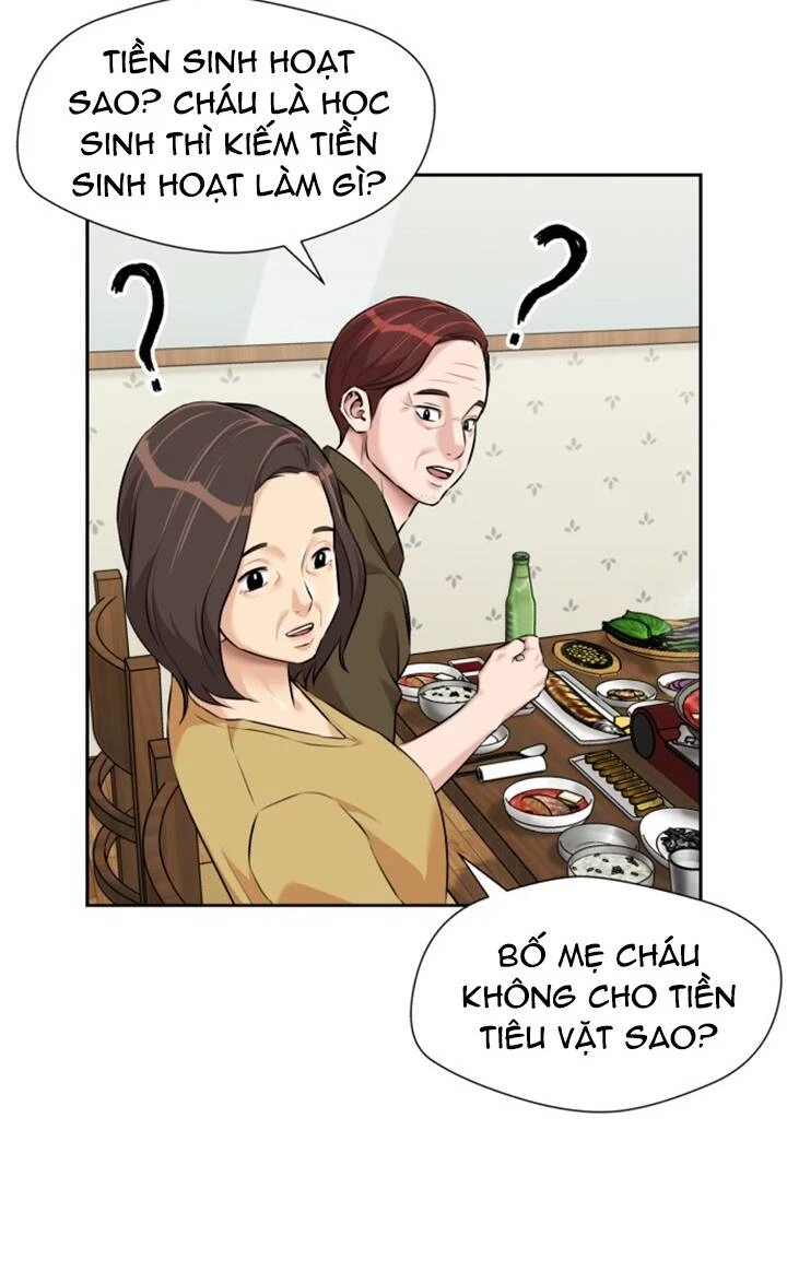 Khuôn Mặt Thiên Tài Chapter 83 - Trang 48