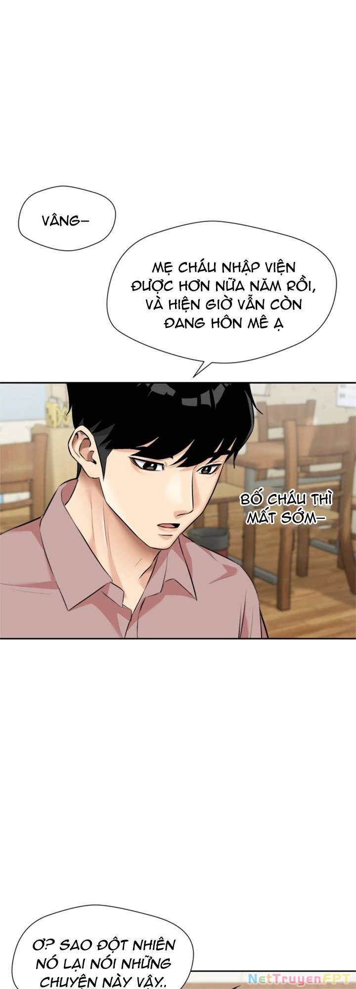 Khuôn Mặt Thiên Tài Chapter 83 - Trang 49