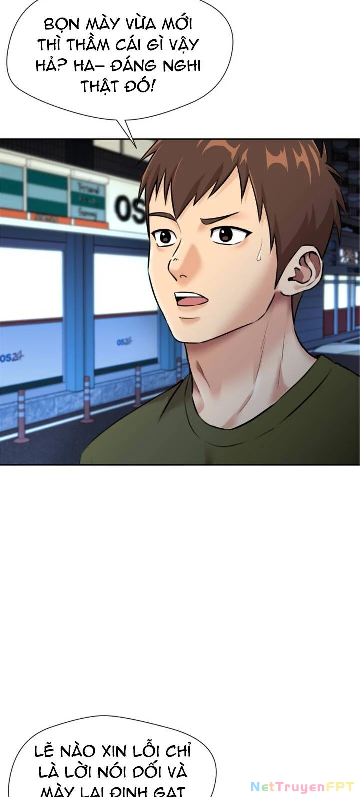 Khuôn Mặt Thiên Tài Chapter 83 - Trang 5