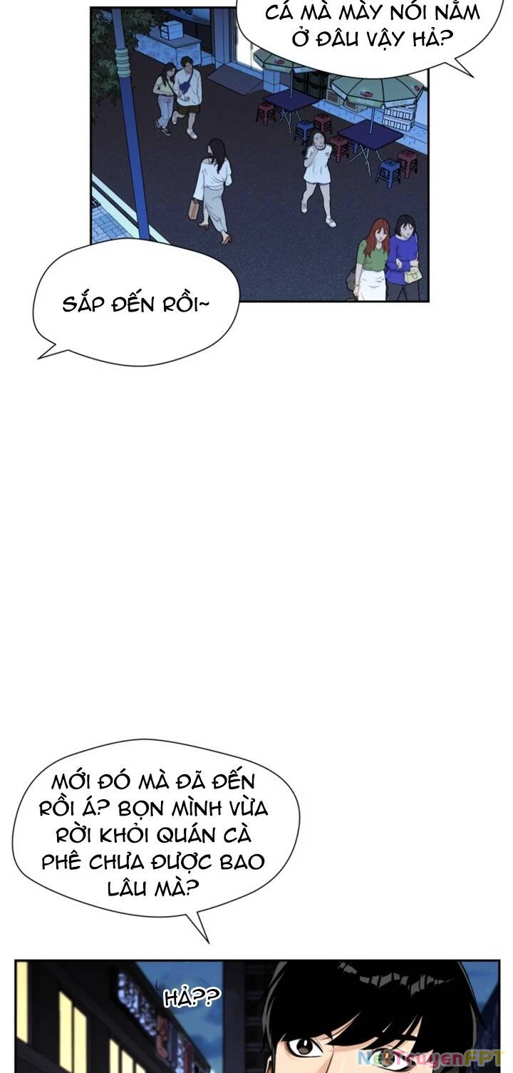 Khuôn Mặt Thiên Tài Chapter 83 - Trang 8