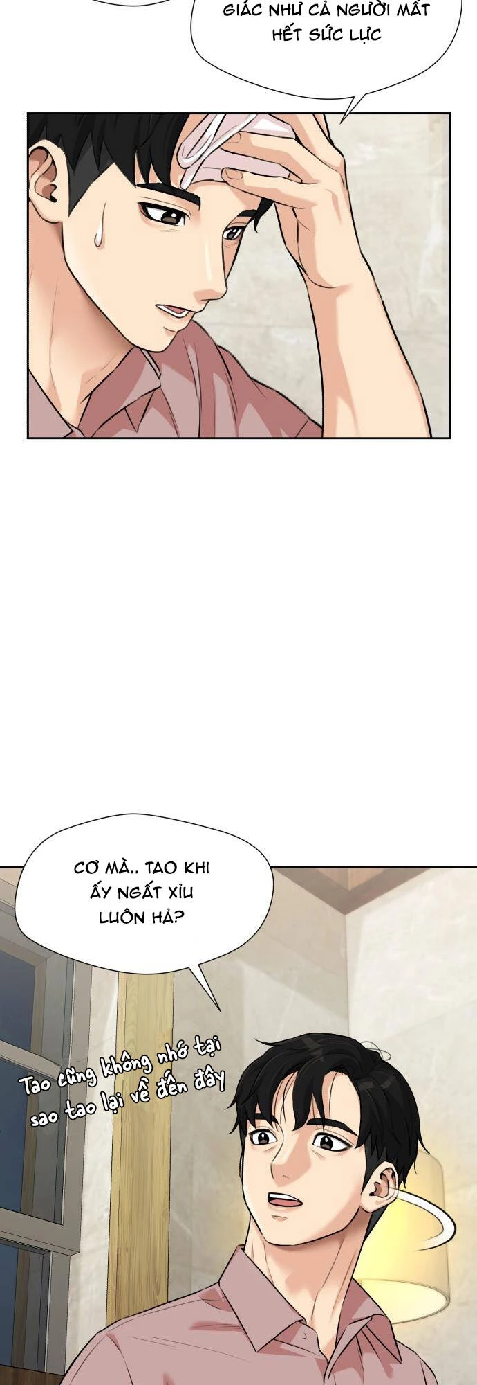 Khuôn Mặt Thiên Tài Chapter 84 - Trang 17