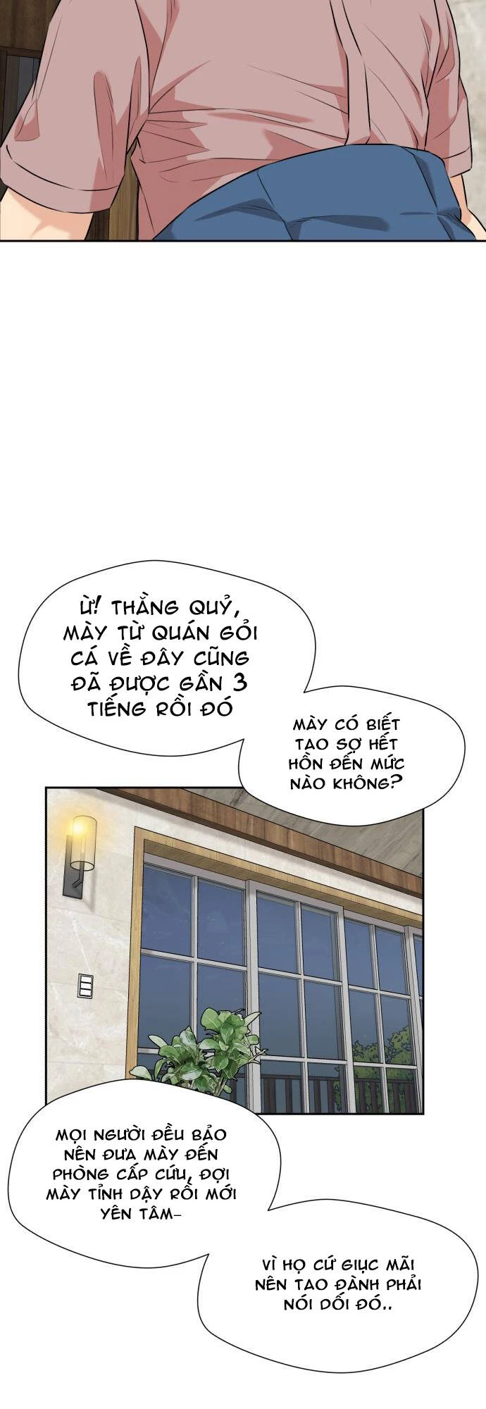 Khuôn Mặt Thiên Tài Chapter 84 - Trang 18
