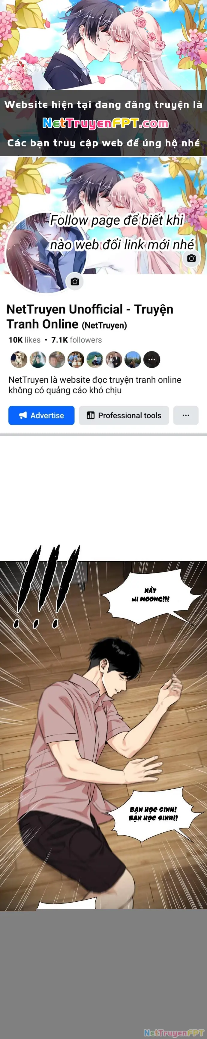 Khuôn Mặt Thiên Tài Chapter 84 - Trang 2
