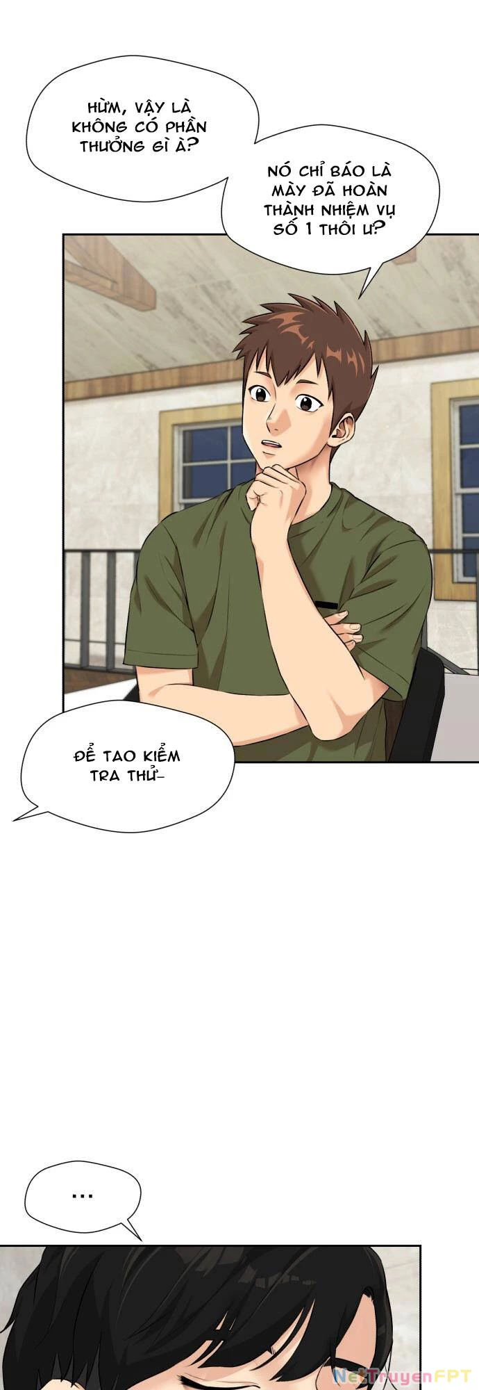 Khuôn Mặt Thiên Tài Chapter 84 - Trang 20