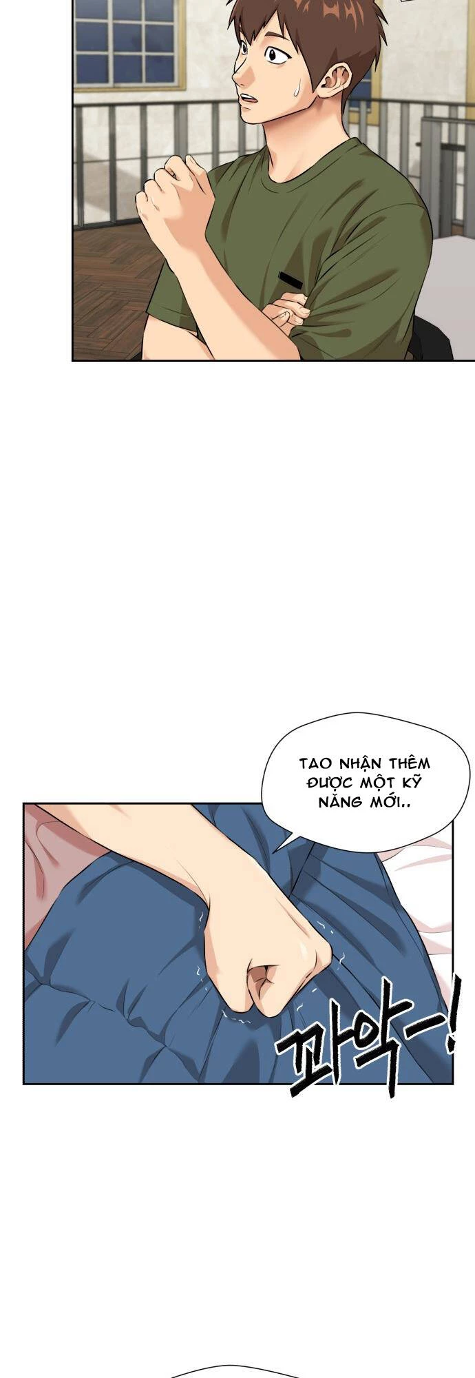 Khuôn Mặt Thiên Tài Chapter 84 - Trang 22