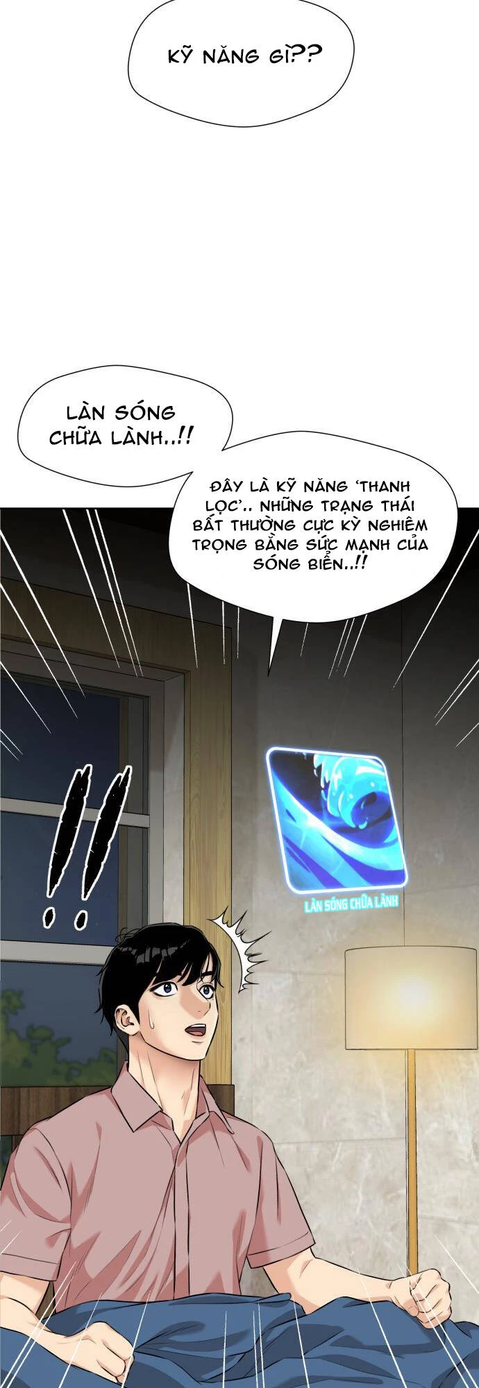 Khuôn Mặt Thiên Tài Chapter 84 - Trang 23