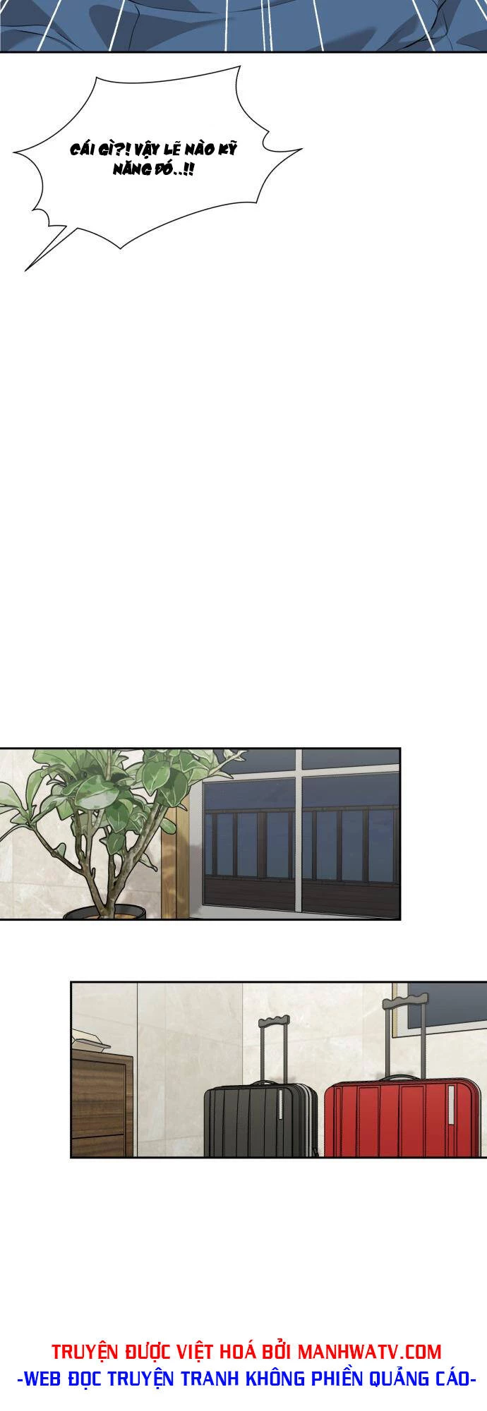 Khuôn Mặt Thiên Tài Chapter 84 - Trang 24