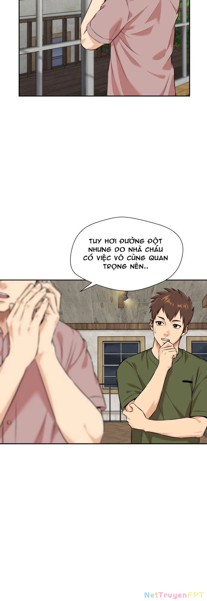 Khuôn Mặt Thiên Tài Chapter 84 - Trang 26