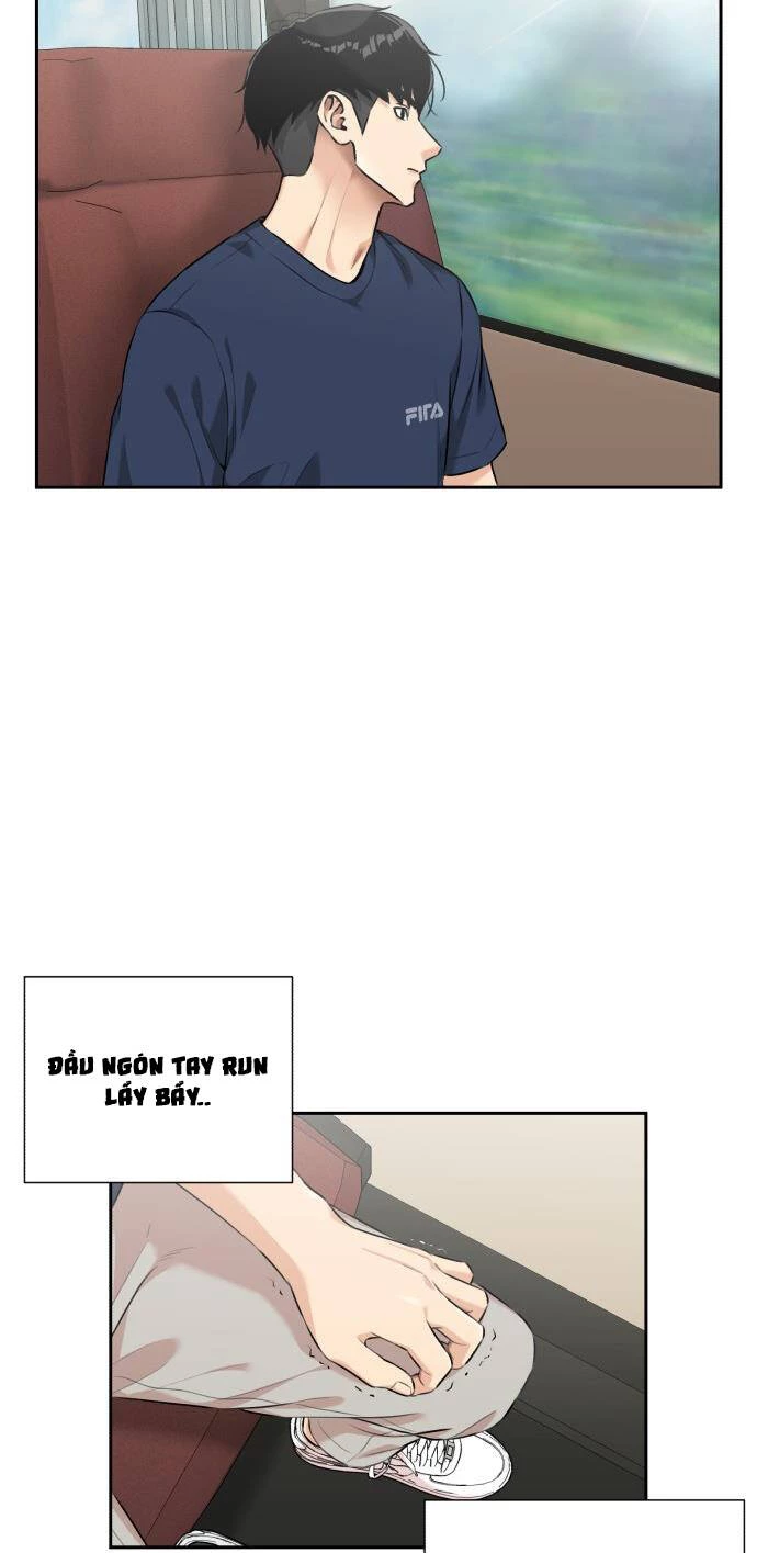Khuôn Mặt Thiên Tài Chapter 84 - Trang 28