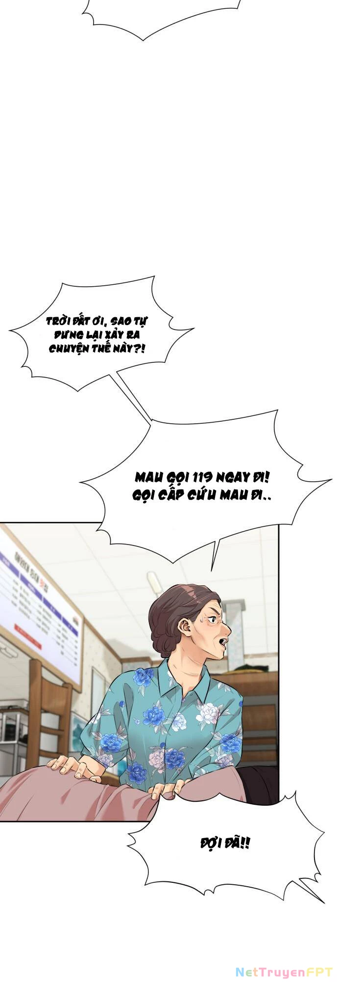 Khuôn Mặt Thiên Tài Chapter 84 - Trang 3
