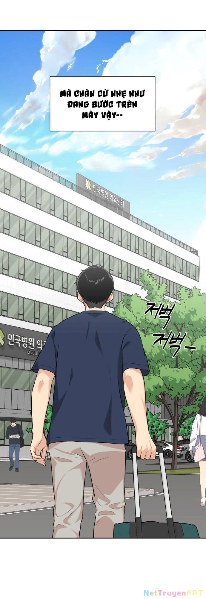 Khuôn Mặt Thiên Tài Chapter 84 - Trang 30